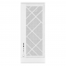 Корпус Silverstone Bad Pack SST-ALG1MW (814605)