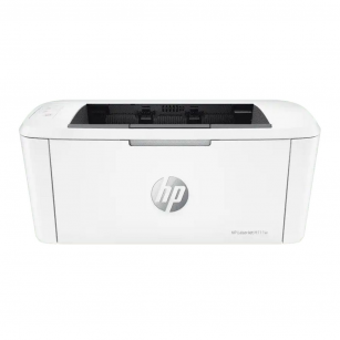 Принтер HP  LaserJet M111w A4, лазерный, черно-белый, 20стр/мин, 600dpi, 500МГц, 32Мб, WiFi/AirPrint/USB, 500стр/картридж, (7MD68A)(677113)