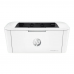 Принтер HP  LaserJet M111w A4, лазерный, черно-белый, 20стр/мин, 600dpi, 500МГц, 32Мб, WiFi/AirPrint/USB, 500стр/картридж, (7MD68A)(677113)