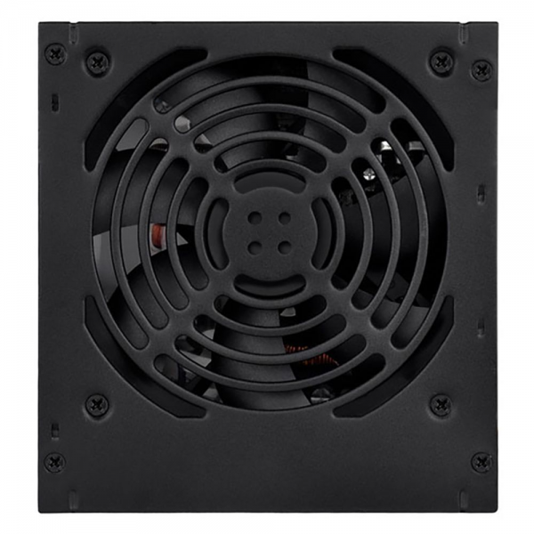 Блок питания Silverstone SST-ST60F-ES230 V1.0 PSU-P217-600W-230V ONLY-ATX-120mmFAN-FIXED C-80PLUS-RoHS-GM  (223321) {8}