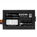 Блок питания Silverstone SST-ST60F-ES230 V1.0 PSU-P217-600W-230V ONLY-ATX-120mmFAN-FIXED C-80PLUS-RoHS-GM  (223321) {8}