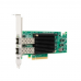 HBA-адаптер Lenovo 01CV840 Lenovo Emulex Gen6 FC Dual-port 16Gb