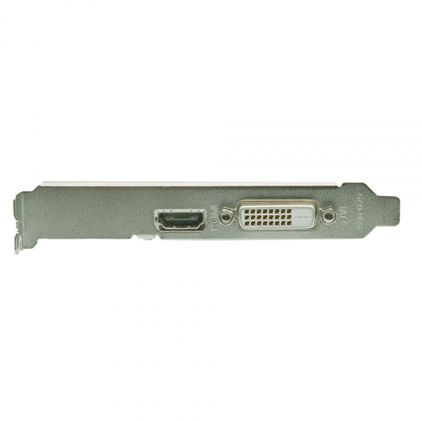 Видеокарта Afox GT1030 2GB GDDR5 64bit DVI HDMI 1FAN LP RTL (780087)