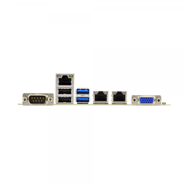 Материнская плата SuperMicro  MBD-X11SPL-F-B ATX LGA 3647 8xDDR4 slots 8xSATA3 8xUSB2.0 5xUSB3.0 1xVGA OEM {10} (100084) (incl. 1x I/O Shield MCP-260-00042-0N, 2x CBL-0044L)