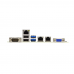Материнская плата SuperMicro  MBD-X11SPL-F-B ATX LGA 3647 8xDDR4 slots 8xSATA3 8xUSB2.0 5xUSB3.0 1xVGA OEM {10} (100084) (incl. 1x I/O Shield MCP-260-00042-0N, 2x CBL-0044L)