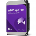 Жесткий диск Western Digital PURPLE WD141PURP 14TB 3,5