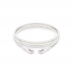 Патч-корд ACD-LPU5C-50W  Cat5e UTP 24AWG 4Pair, 7/0.18мм CU Белый, 5.0м