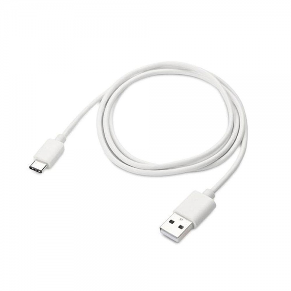 Кабель ACD Nexus 930A |ACD-U930A-C2W| USB 2.0, USB-A male - USB-C male, 2м, 12В, 3А, Белый