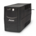 Источник бесперебойного питания Powerman Back Pro 850I Plus IEC320 Line-interactive 480W/850VA (999765)