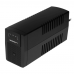 Источник бесперебойного питания  Bad Pack ИБП Ippon Ippon Back Basic 850 Line-interactive 480W/850VA {4} (279406)