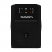 Источник бесперебойного питания  Bad Pack ИБП Ippon Ippon Back Basic 850 Line-interactive 480W/850VA {4} (279406)
