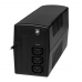 Источник бесперебойного питания  Bad Pack ИБП Ippon Ippon Back Basic 850 Line-interactive 480W/850VA {4} (279406)