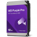Жесткий диск Western Digital PURPLE WD181PURP 18TB 3.5