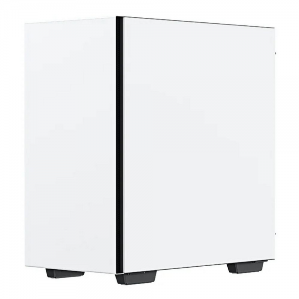 Корпус Deepcool MACUBE 110 WH White, mATX, CPU Height 165mm, VGA max 320mm, USB 3.0 x 2, Combo Jack x 1, int. 3.5