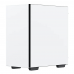 Корпус Deepcool MACUBE 110 WH White, mATX, CPU Height 165mm, VGA max 320mm, USB 3.0 x 2, Combo Jack x 1, int. 3.5