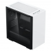 Корпус Deepcool MACUBE 110 WH White, mATX, CPU Height 165mm, VGA max 320mm, USB 3.0 x 2, Combo Jack x 1, int. 3.5