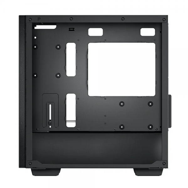Корпус Deepcool MACUBE 110 WH White, mATX, CPU Height 165mm, VGA max 320mm, USB 3.0 x 2, Combo Jack x 1, int. 3.5