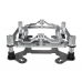 Вентилятор ALSEYE M120D-W-Plus Dimensions: 120x120x25mm Voltage: DC 12V Current:333MA (875675)