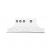 Умный выключатель Yeelight Smart Switch Light YLKG14YL (три клавиши)