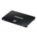 Твердотельный накопитель SSD Samsung 870 EVO MZ-77E1T0B 1TB 2.5