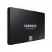 Твердотельный накопитель SSD Samsung 870 EVO MZ-77E1T0B 1TB 2.5