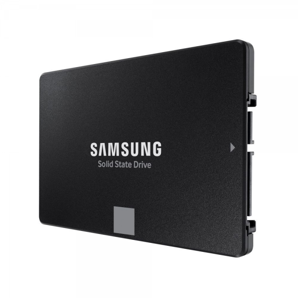 Твердотельный накопитель SSD Samsung 870 EVO MZ-77E1T0B 1TB 2.5