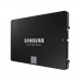 Твердотельный накопитель SSD Samsung 870 EVO MZ-77E1T0B 1TB 2.5