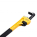 Трубный ключ Стиллсона Deli DL2548 1085мм, максимальное открытие 141мм, Cr-Mo + углеродистая сталь
