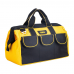 Сумка для инструментов Deli DL430013 310 x 170 x 220мм, 5 карманов, плечевой ремень, ткань Оксфорд (017223)