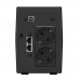Источник бесперебойного питания IPPON Bad Pack ИБП Ippon Back Power Pro II Euro 850 Line-Interactive 480W/850VA RTL {4} (803614)
