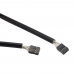 Кабель SuperMicro CBL-0157L 8PIN TO 8PIN RIBBON CABLE FOR SGPIO, PB FREE