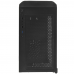 Корпус SOEYI «AX1-B10 SOEYI ATX case with black coating front panel with flat small mesh, without»